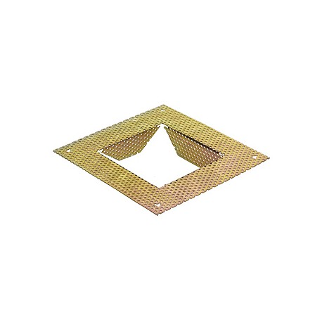 Cadre de fixation pour gammes FOK LED. FRAME . FLAT FRAME et BASIC LED