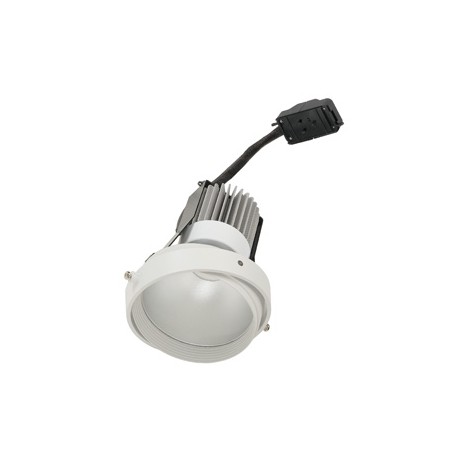 MODULE LED DISK pour cadre AIXLIGHT PRO. blanc mat. 4000K. 50 degrés