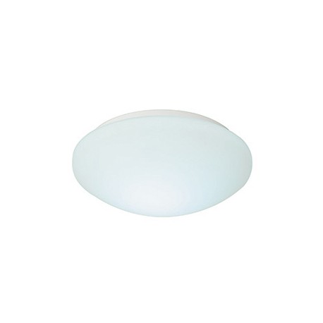 D-TECT LED plafonnier. rond . 36 LED. 5700K détecteur de mouvement