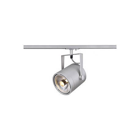 EURO SPOT ES111. blanc. max. 75W. adaptateur 1 allumage inclus