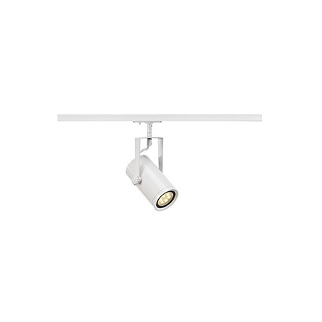 EURO SPOT INTEGRATED LED. blanc. 13W. 3000K. 24 degrés. adaptateur 1 allumage inclus