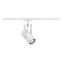 EURO SPOT INTEGRATED LED. blanc. 13W. 3000K. 24 degrés. adaptateur 1 allumage inclus