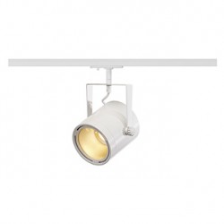 EURO SPOT LED DISK 800. blanc. 12W. 2700K. 60 degrés. adaptateur 1 allumage inclus