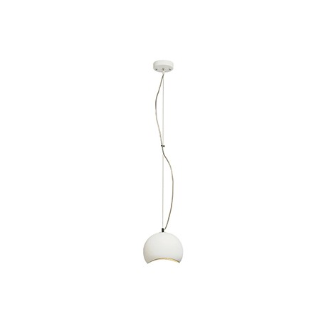 PLASTRA PD-1 suspension. plâtre blanc. GX53. max. 9W