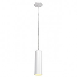 ENOLA suspension. ronde. blanche. E27. max. 60W