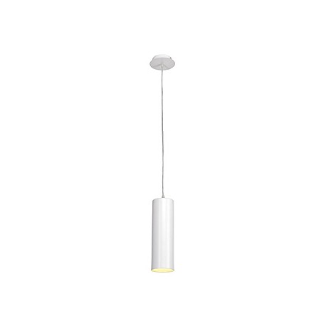 ENOLA suspension. ronde. blanche. E27. max. 60W