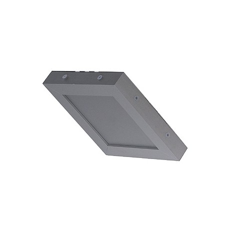 Connecteur et boîte d´alimentation pour SYSTÈME AIXLIGHT PENDANT. gris argent