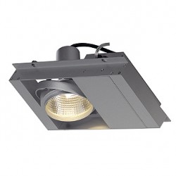 MODULE HIT 70W pour SYSTÈME AIXLIGHT PENDANT. gris argent. G12. max. 70W