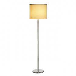 SOPRANA SL-2. lampadaire. rond. diffuseur beige. E27. max. 60W