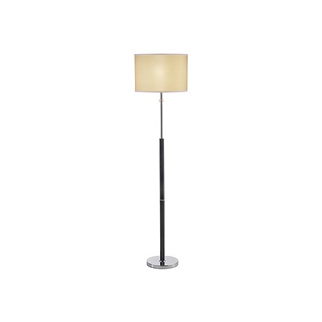 SOPRANA SL-1. lampadaire. rond. diffuseur beige. E27 max. 60W