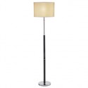 SOPRANA SL-1. lampadaire. rond. diffuseur beige. E27 max. 60W