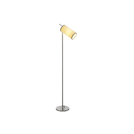 SOPRANA SL-3. lampadaire. beige. E27. max. 40W