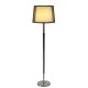 BISHADE SL-1. lampadaire. E27. max. 40W