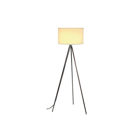 SOPRANA TRIPOD SL-1. lampadaire. diffuseur blanc. E27. max. 60W