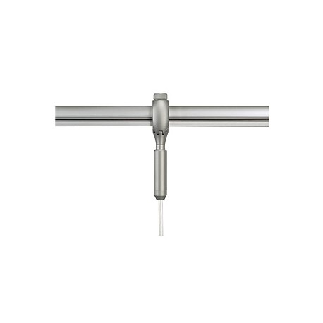 Adaptateur pour suspension. pour EASYTEC II. gris argent