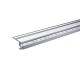 PROFIL D´ESCALIER pour tube PVC. 2m