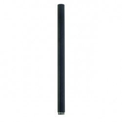 Tige d´extension pour lampadaires PLENUM FIX. anthracite. 46cm