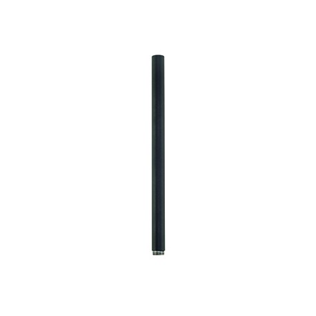 Tige d´extension pour lampadaires PLENUM FIX. anthracite. 46cm