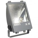 SXL HIT-DE projecteur 70W. gris argent. Rx7s. IP65