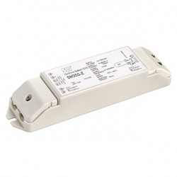 Ballast électronique HID. 35W. 230V serre-câble inclus (design slim)