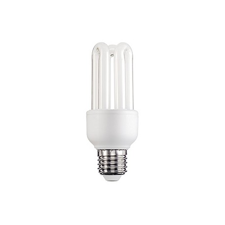 Lampe éco. énergie TC-TSE. 11W. 2700K. E27