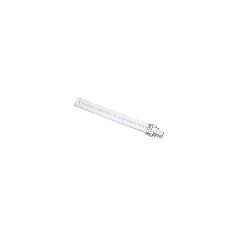 Ampoule Fluocompacte 11W G23 Worahroe - Blanc Neutre 4000K 900LM Pour Couloir, Chambre, Cuisine
