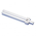 Lampe fluo compact TC-D 26W. 4000K. 2 broches