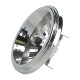 Lampe QRB PAR36. 12V. 20W. 45 degrés. 2700K