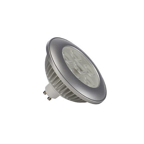 POWERLED ES111 10W. 25 degrés. LED 3000K