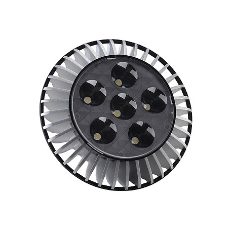 DOME LED ES111. 60 degrés. 3000K