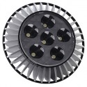 DOME LED ES111. 60 degrés. 3000K