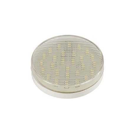 GX53. SMD LED. 2.8W. 6500K. non variable