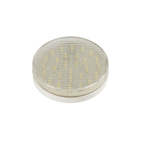 GX53. SMD LED. 2.8W. 3000K. non variable