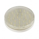 GX53. SMD LED. 2.8W. 3000K. non variable